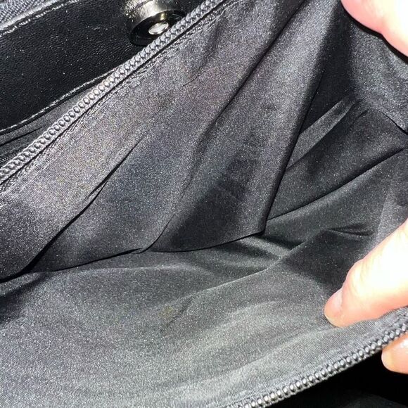 Relic Signature Logo Ladies Handbag Canvas Purse Large Tote - Picture 13 of 16